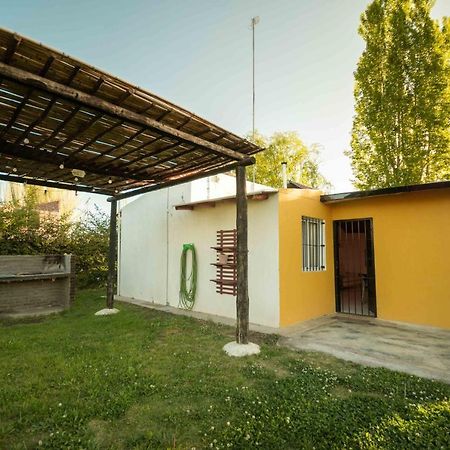 Cabana Florida Tupungato Ngoại thất bức ảnh