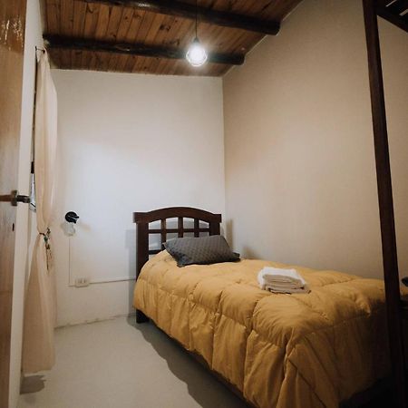 Cabana Florida Tupungato Ngoại thất bức ảnh