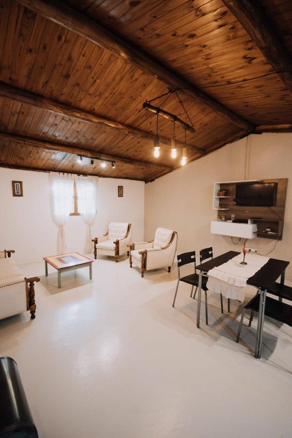 Cabana Florida Tupungato Ngoại thất bức ảnh