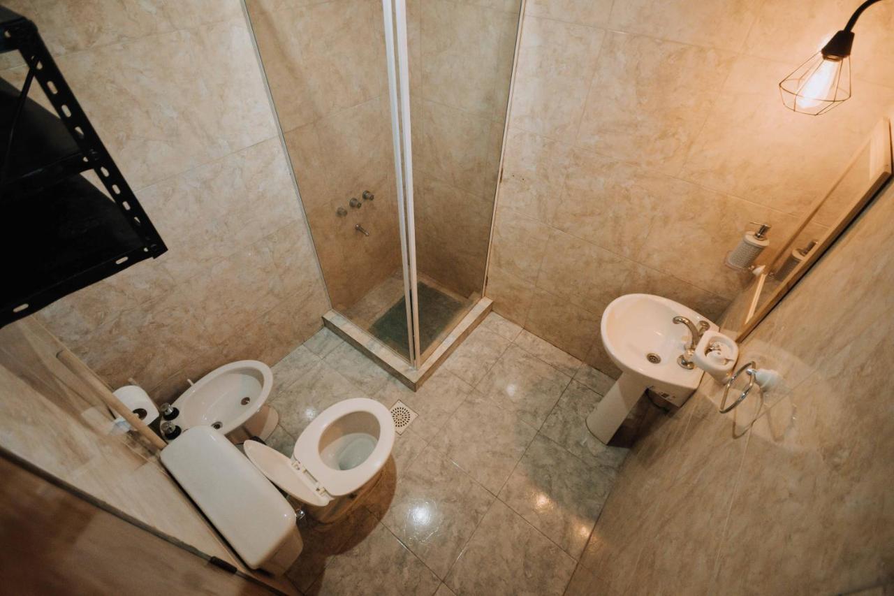 Cabana Florida Tupungato Ngoại thất bức ảnh