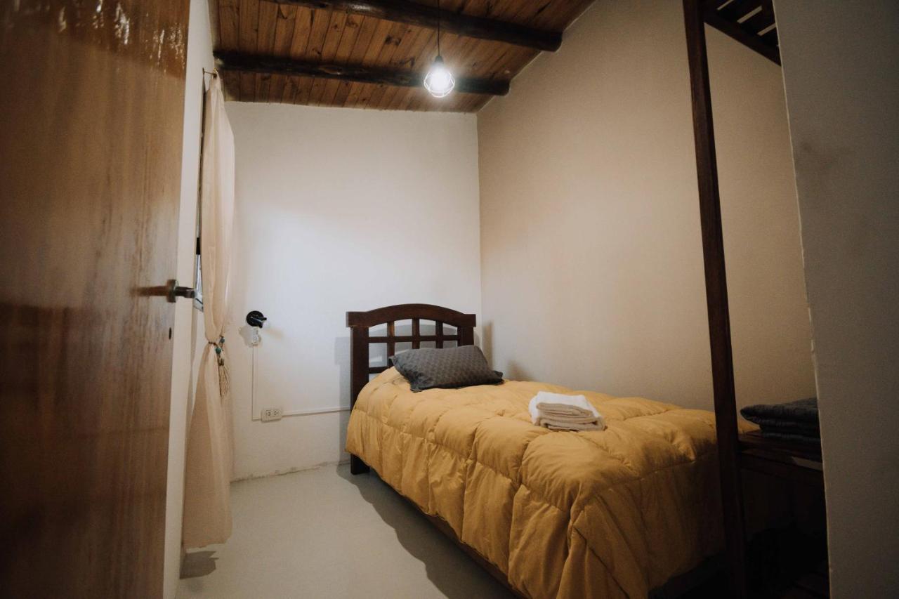 Cabana Florida Tupungato Ngoại thất bức ảnh