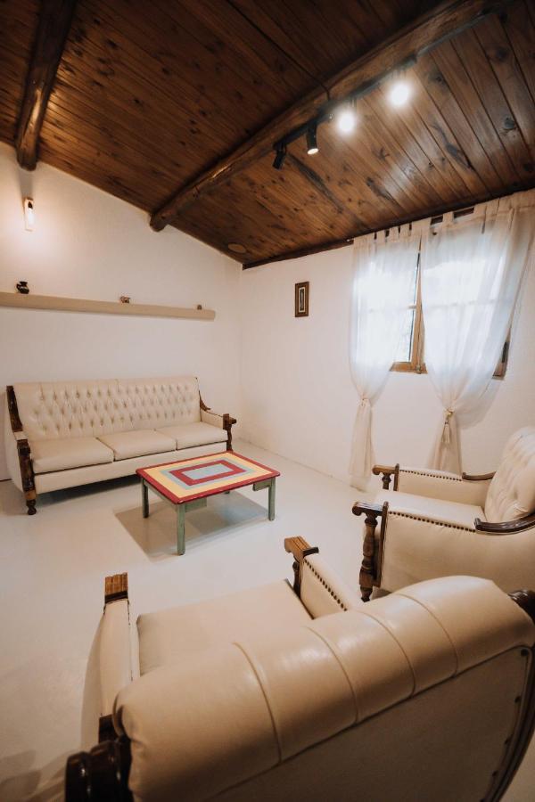 Cabana Florida Tupungato Ngoại thất bức ảnh