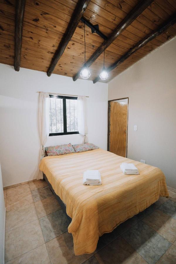 Cabana Florida Tupungato Ngoại thất bức ảnh