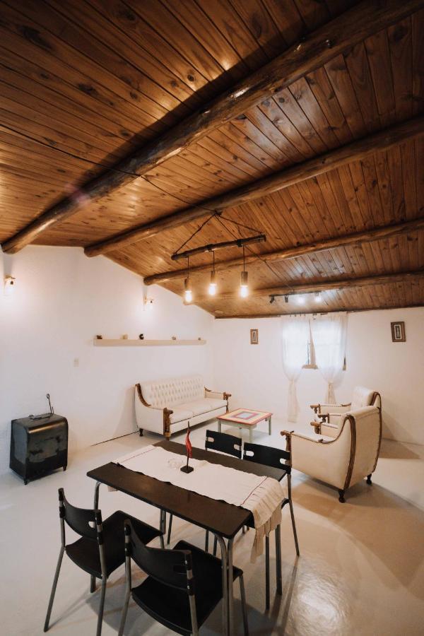 Cabana Florida Tupungato Ngoại thất bức ảnh
