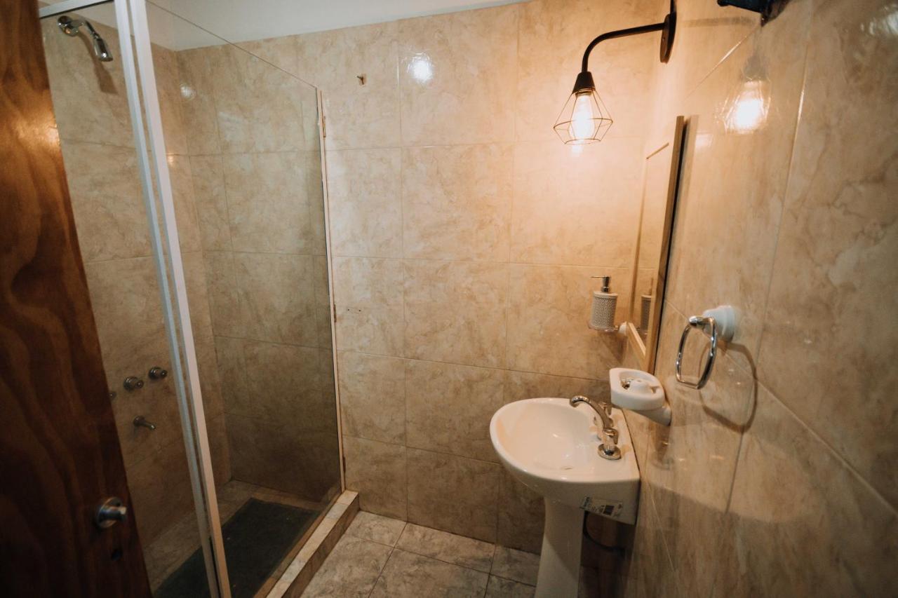 Cabana Florida Tupungato Ngoại thất bức ảnh