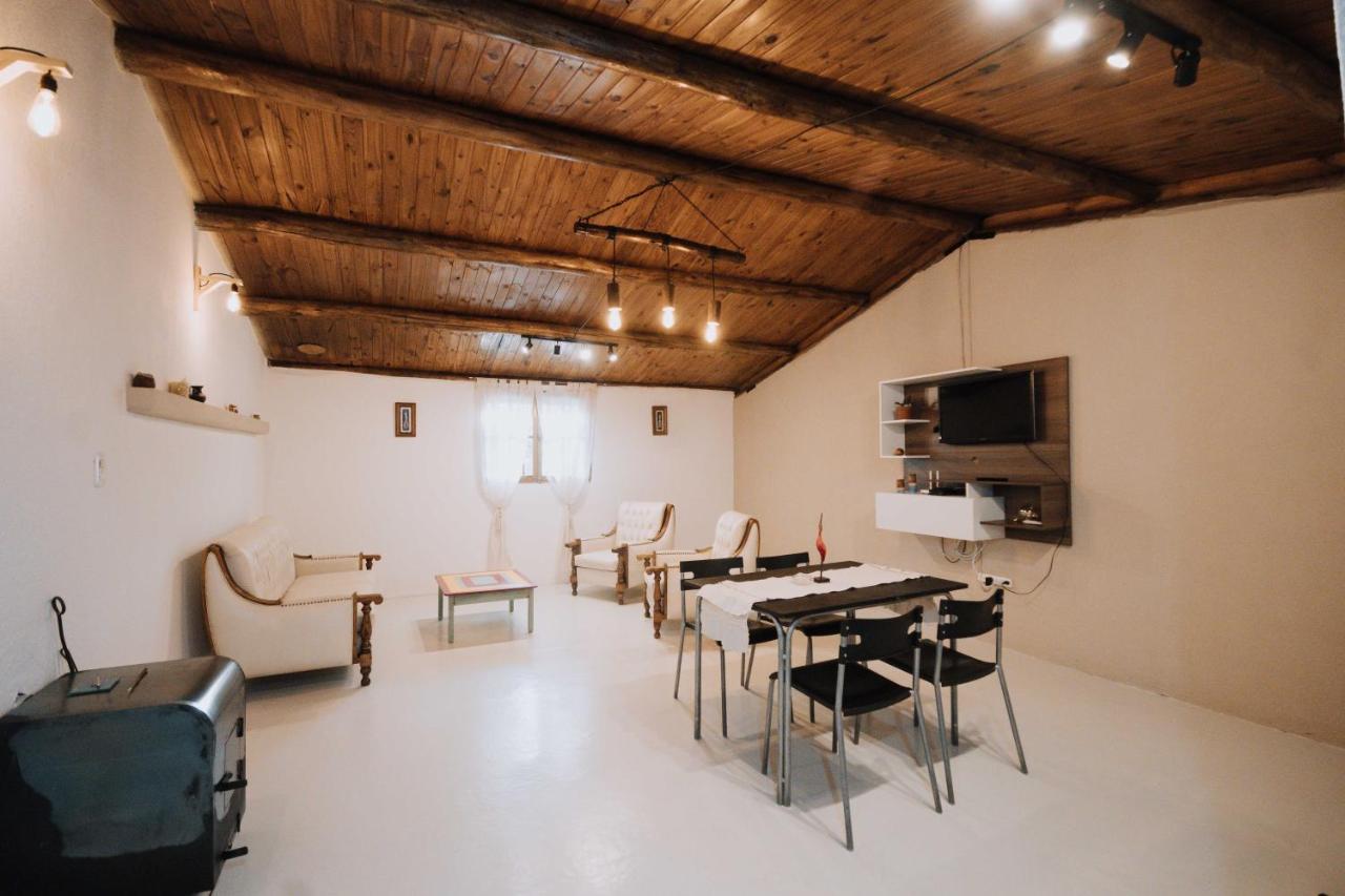 Cabana Florida Tupungato Ngoại thất bức ảnh
